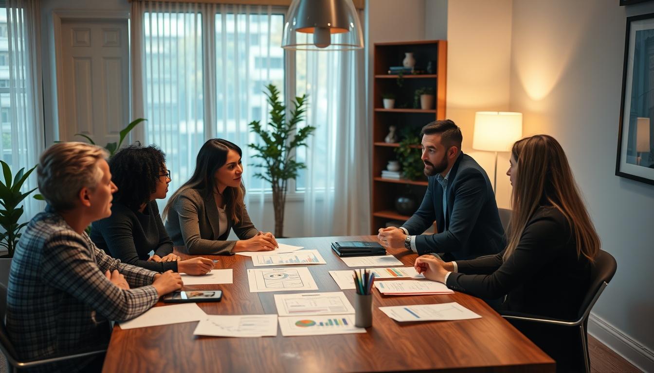 Beneficios del Coaching